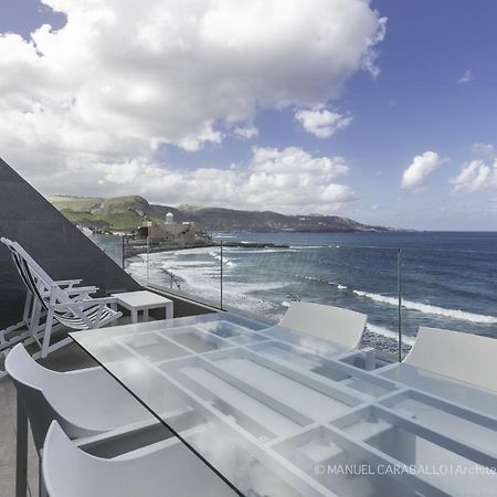 Penthouse Over The Sea ラスパルマス・デ・グランカナリア エクステリア 写真