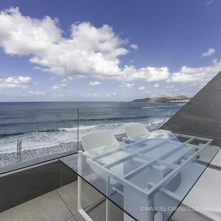 Penthouse Over The Sea ラスパルマス・デ・グランカナリア エクステリア 写真
