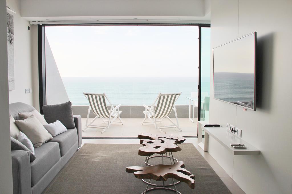 Penthouse Over The Sea ラスパルマス・デ・グランカナリア エクステリア 写真
