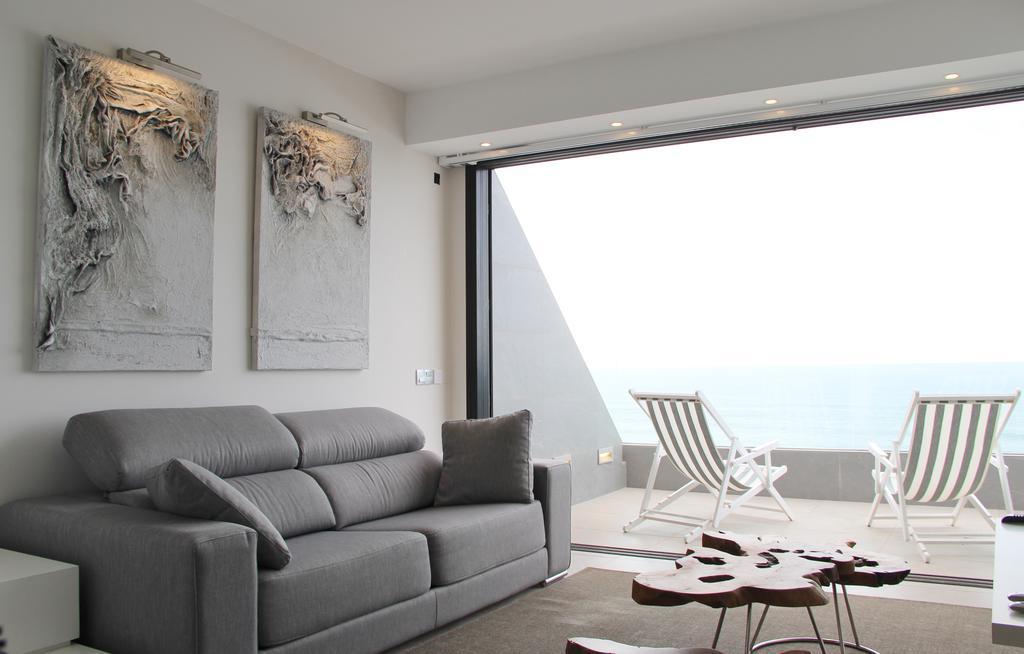 Penthouse Over The Sea ラスパルマス・デ・グランカナリア エクステリア 写真