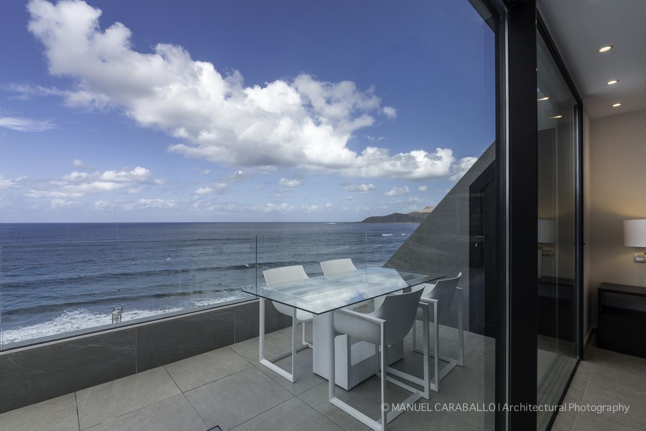 Penthouse Over The Sea ラスパルマス・デ・グランカナリア エクステリア 写真