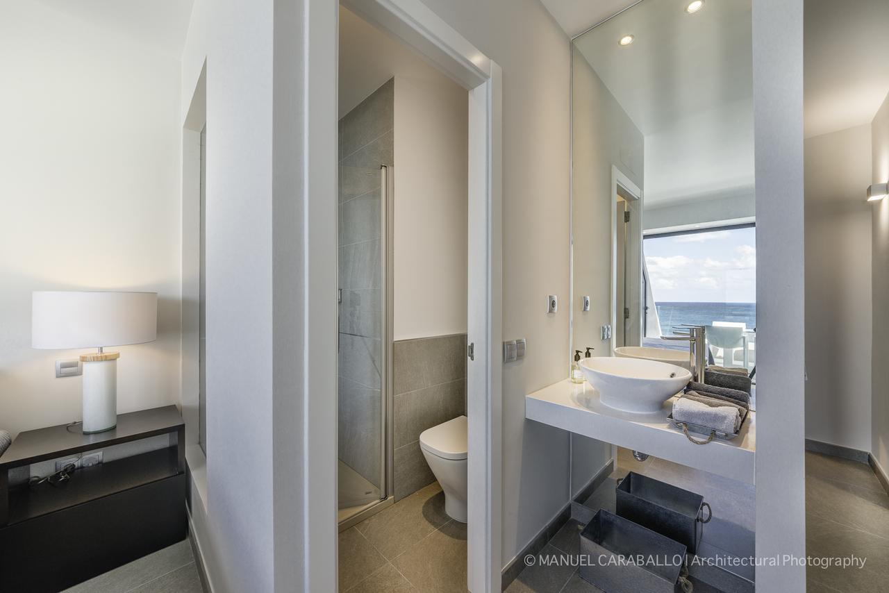 Penthouse Over The Sea ラスパルマス・デ・グランカナリア エクステリア 写真
