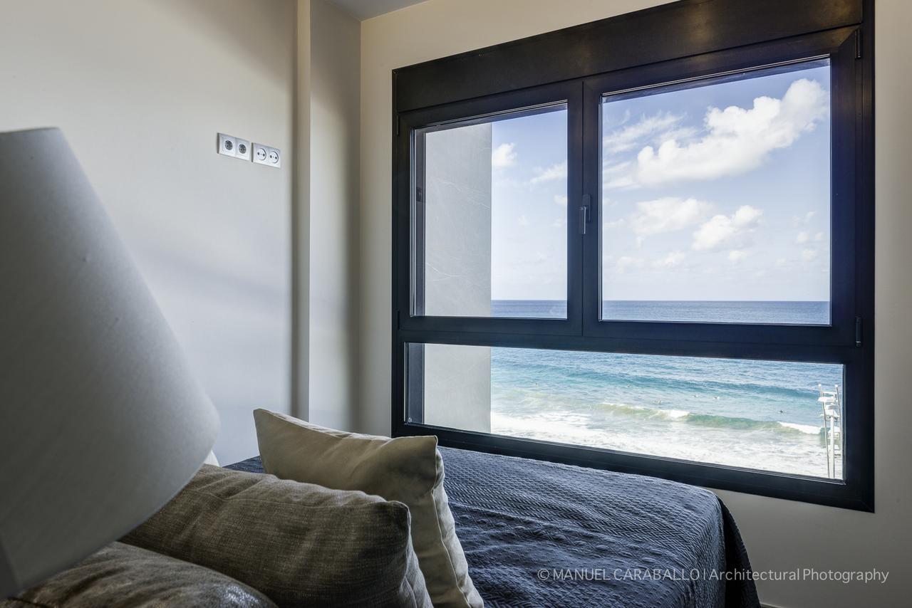 Penthouse Over The Sea ラスパルマス・デ・グランカナリア エクステリア 写真